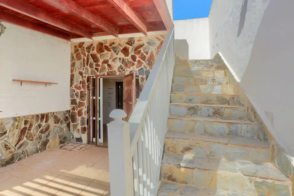Casa o xalet en venda a C/ Los Estancos, Tefía - Tetir