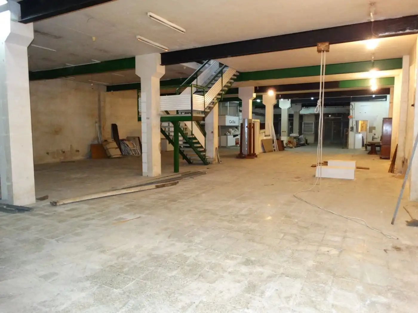 Local commercial à vendre à Calle RONDA 40, imagen 7