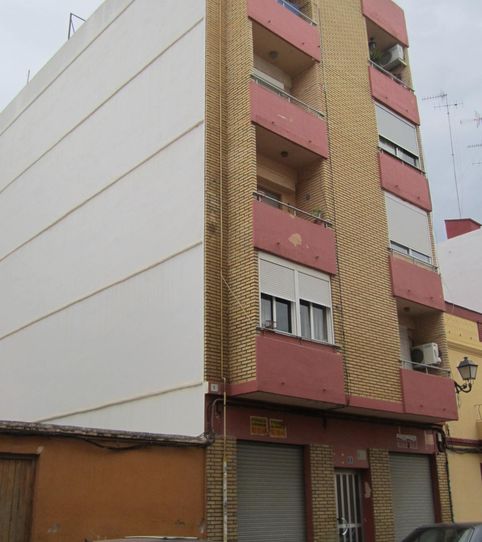 Foto 2 de Casa o xalet en venda a Sot de Chera, 11, -1, Benimàmet, Valencia Capital