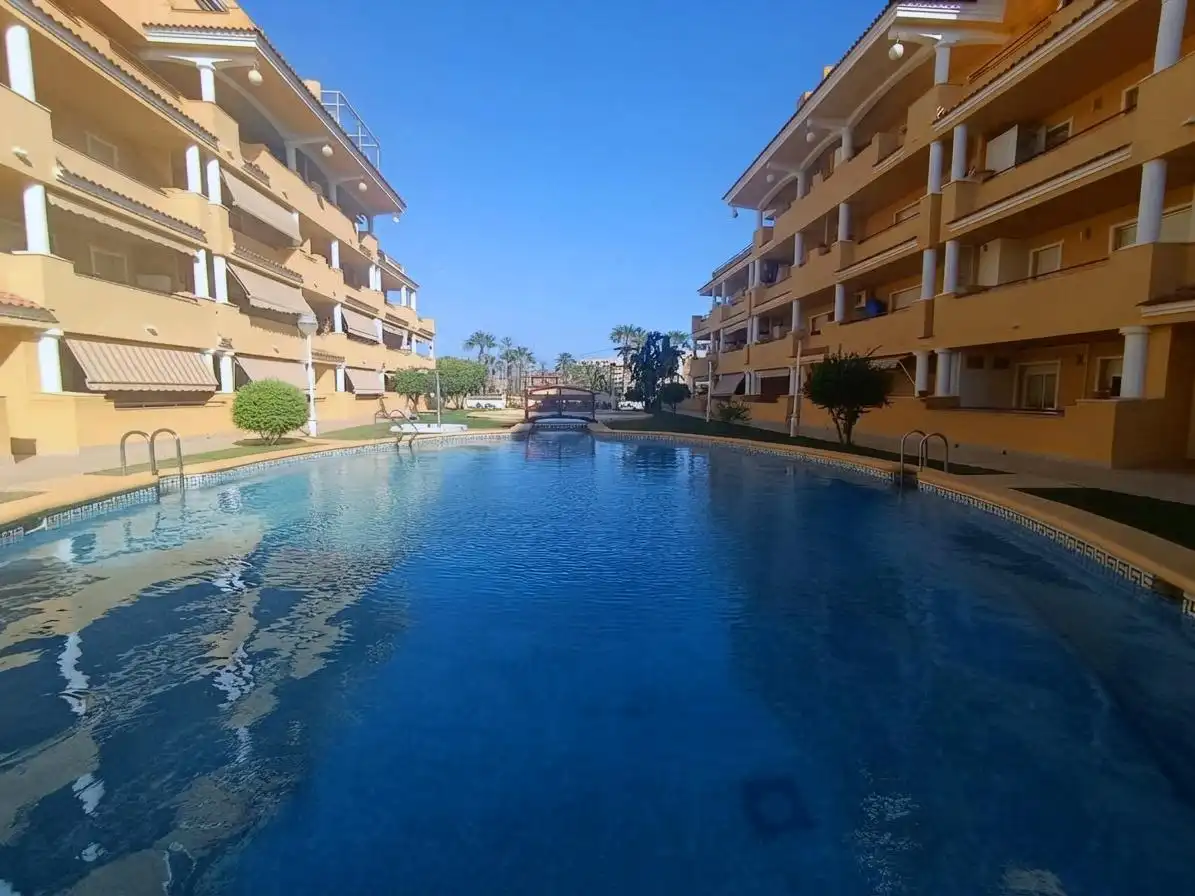 Apartment with terrace for sale in Las Marinas / Les Marines, imagen 18