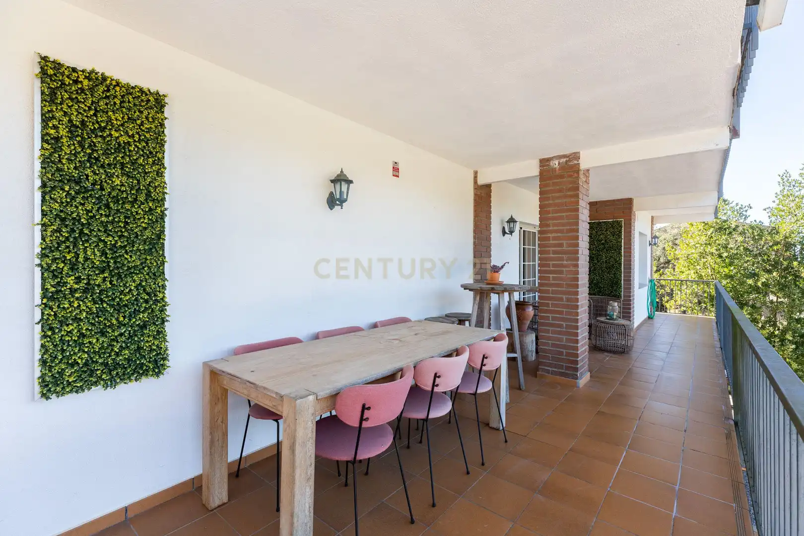 Casa o xalet en venda a Carrer de la Cornisa Inferior, 53, El Mas Móra, Sp, 53, Mas Mora - Sant Daniel