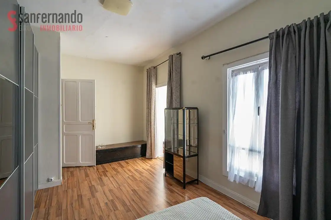 Dormitori de Casa o xalet en venda en Camargo amb Traster
