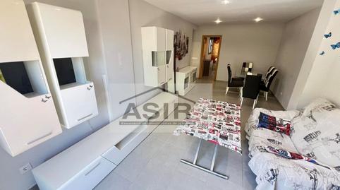 Foto 2 de Estudio de alquiler en Calle Massalaves, Alquenència - Venècia, Valencia