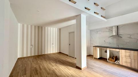 Foto 2 de Loft en venda a Calle Calle de Fernando 'el Católico', 13, Cristo de la Epidemia, Málaga