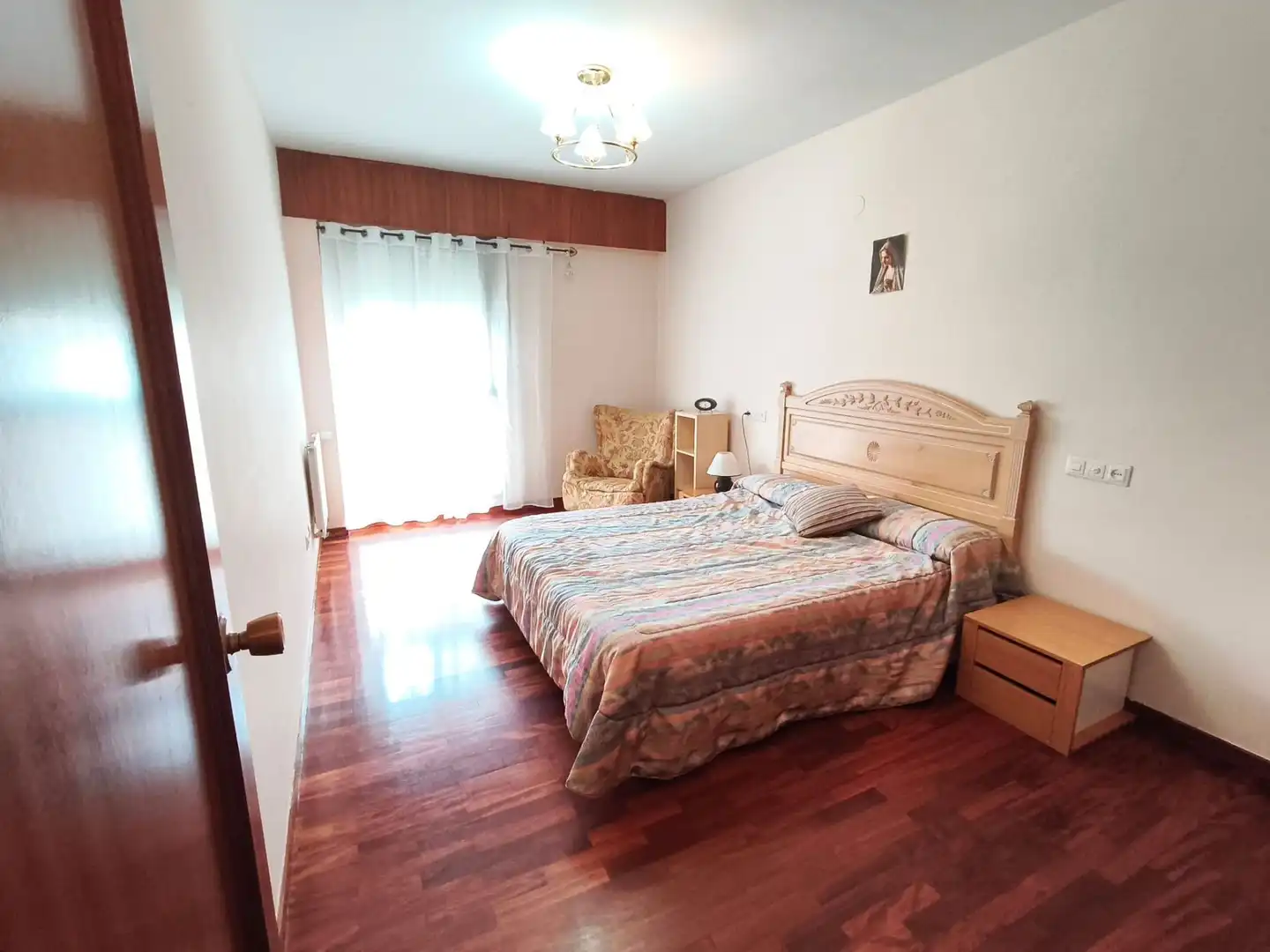 Flat for sale in Padre Claret, Residencia