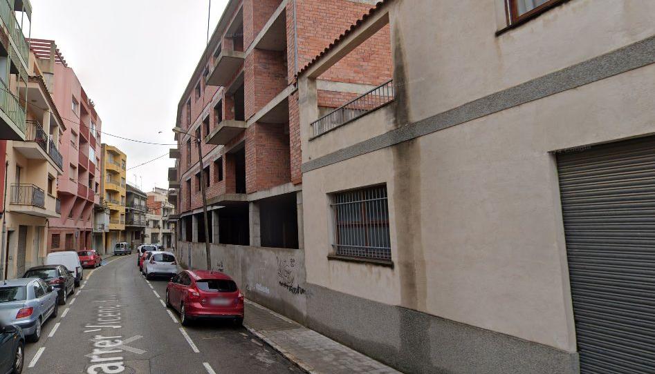 Foto 1 de Edificio en venta en Eixample - Horta Capallera, Girona