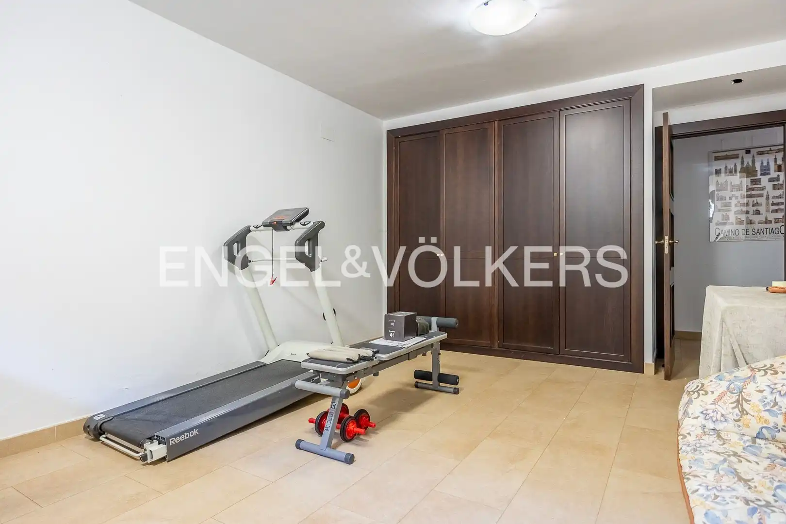 Casa amb terrassa en venda a Valencina de la Concepción, imagen 50