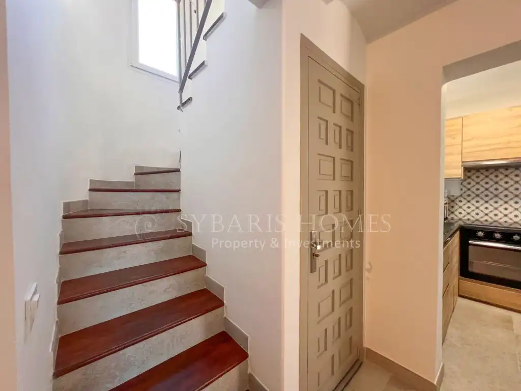 Casa a schiera con piscina in vendita a Calle Oliba, imagen 10