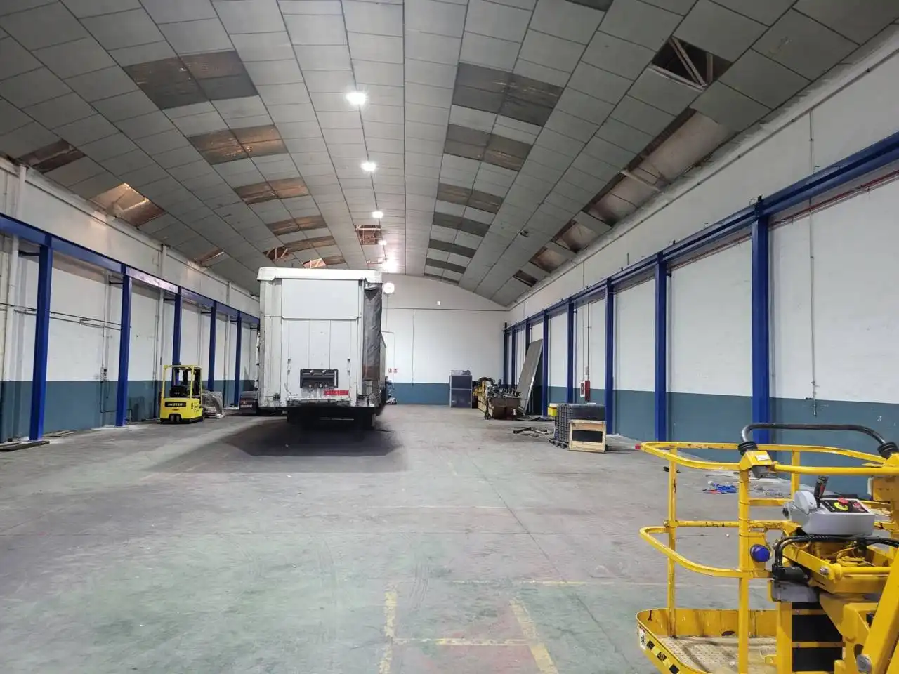 Nave industrielle à vendre à Calle Sant Francesc