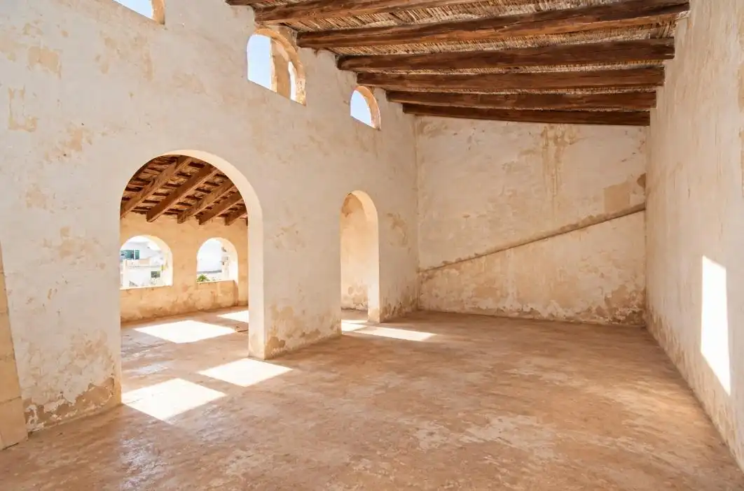 Casa con giardino in vendita a Sa Pobla, imagen 12