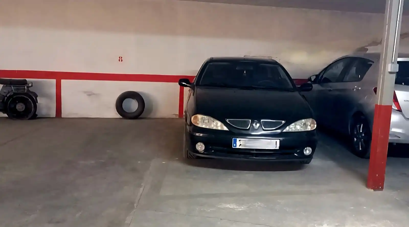 Individual en alquiler en Sant Josep - Zona Hospital, imagen 3