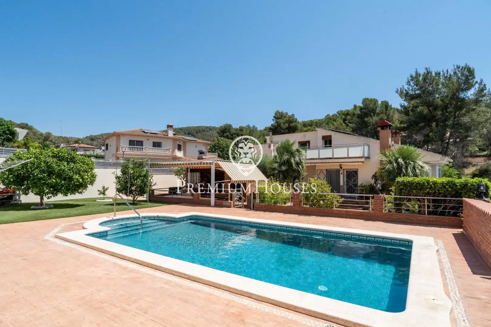 Haus mit Pool zum Verkauf in Mas Alba, imagen 35