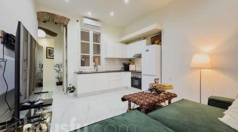 Foto 2 de Planta baixa en venda a Bajada de Viladecols, ., Barri Gòtic, Barcelona