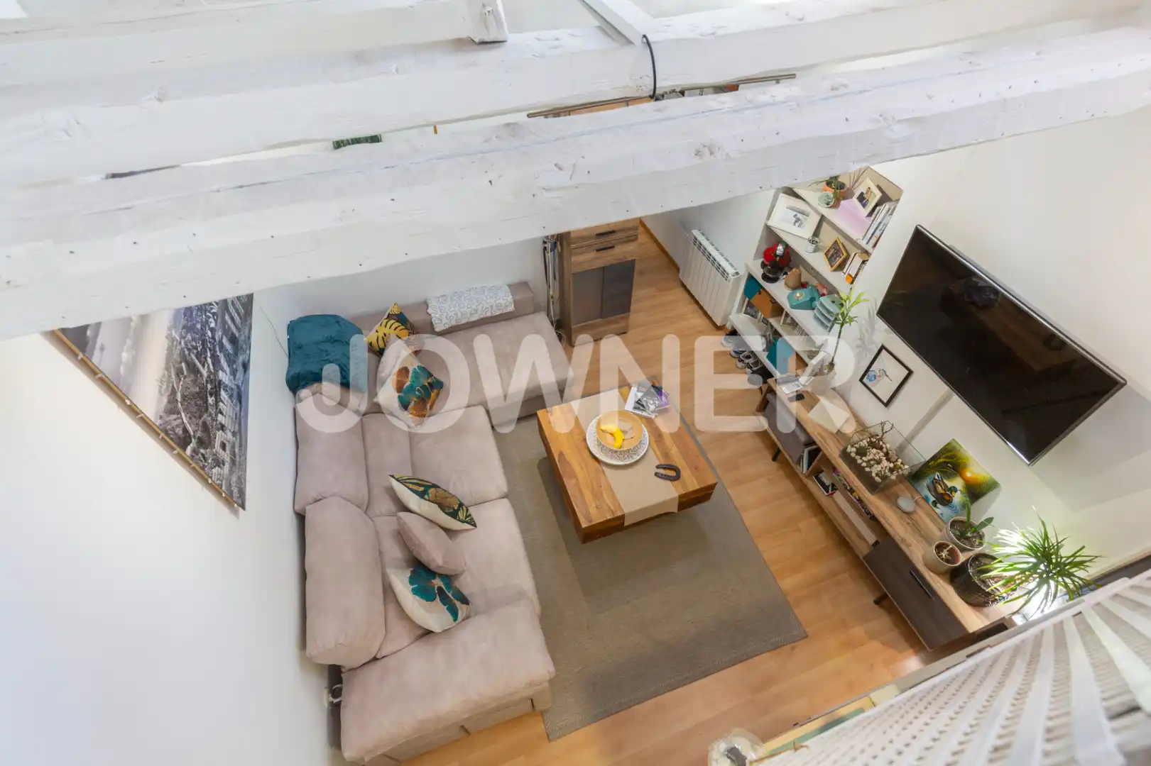 Penthouse mit Aufzug zur Miete in Calle de Espoz y Mina, imagen 17