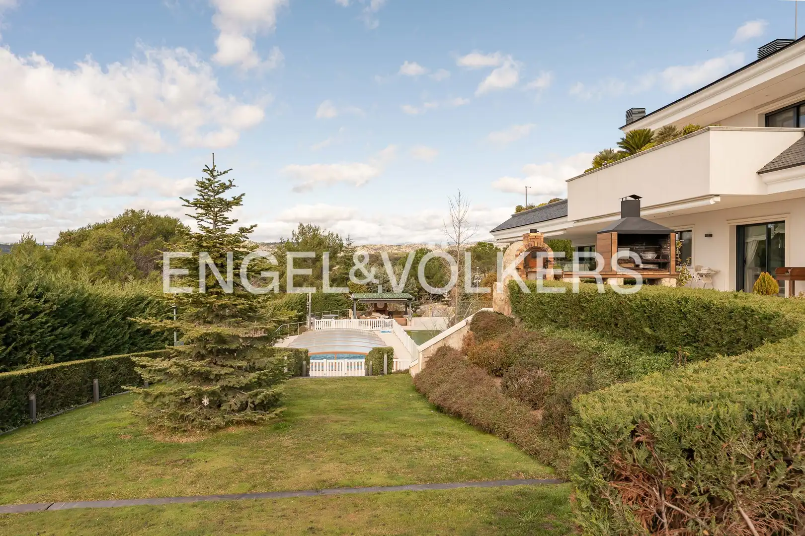 House with pool for sale in El Pinar - Punta Galea, imagen 50