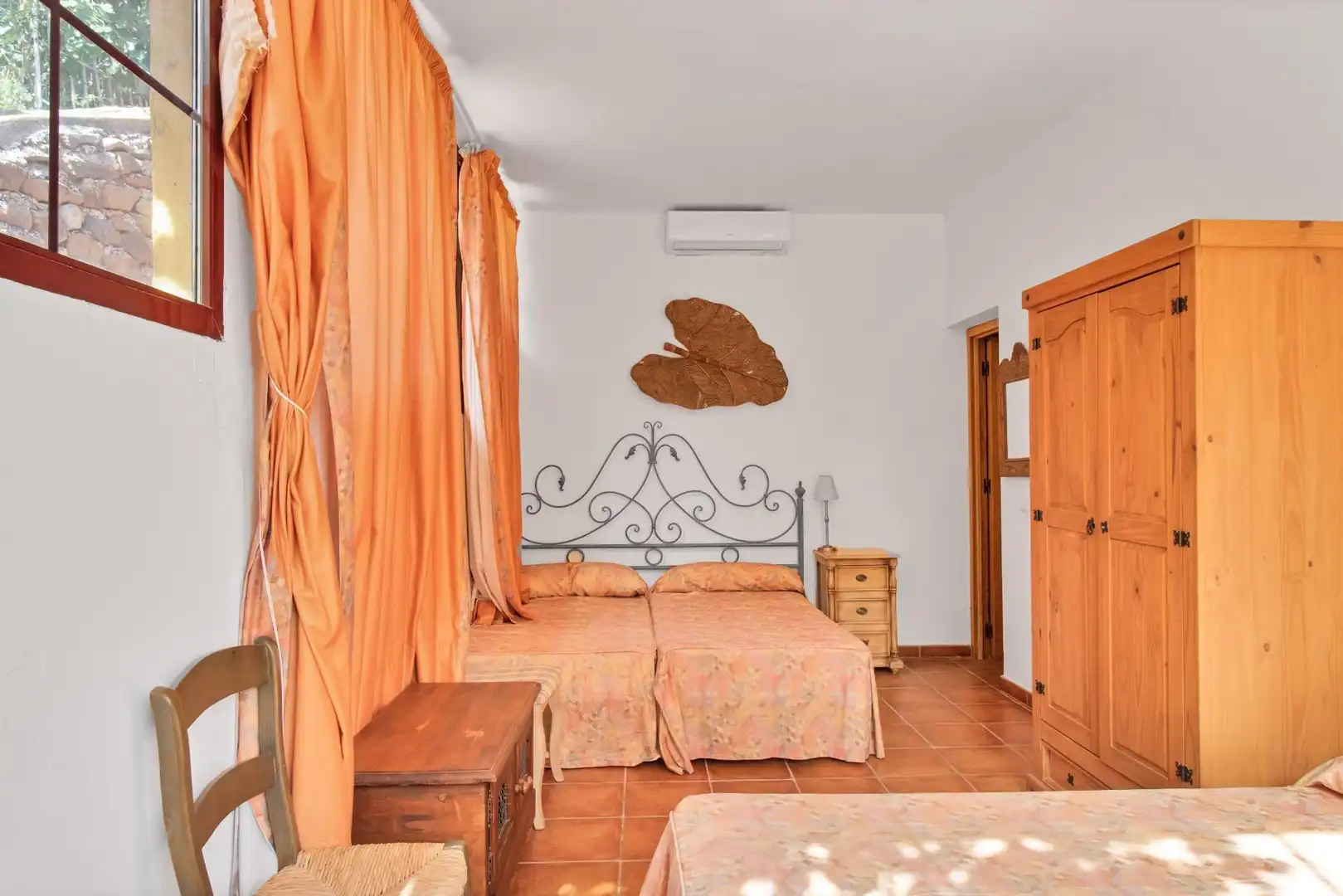 Casa rustica con piscina in vendita a Ojén pueblo, imagen 38