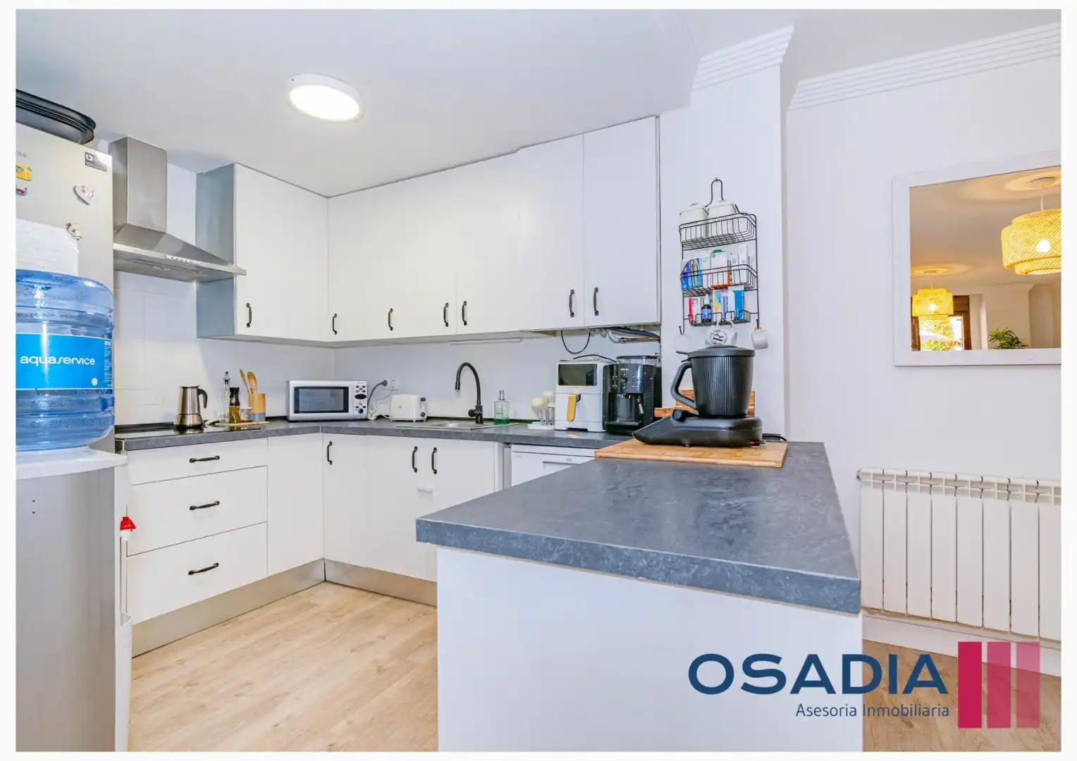 Kitchen of Ground floor for sale in Monachil