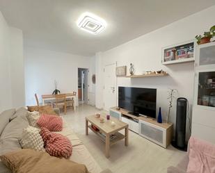 Living room of Flat for sale in Las Palmas de Gran Canaria