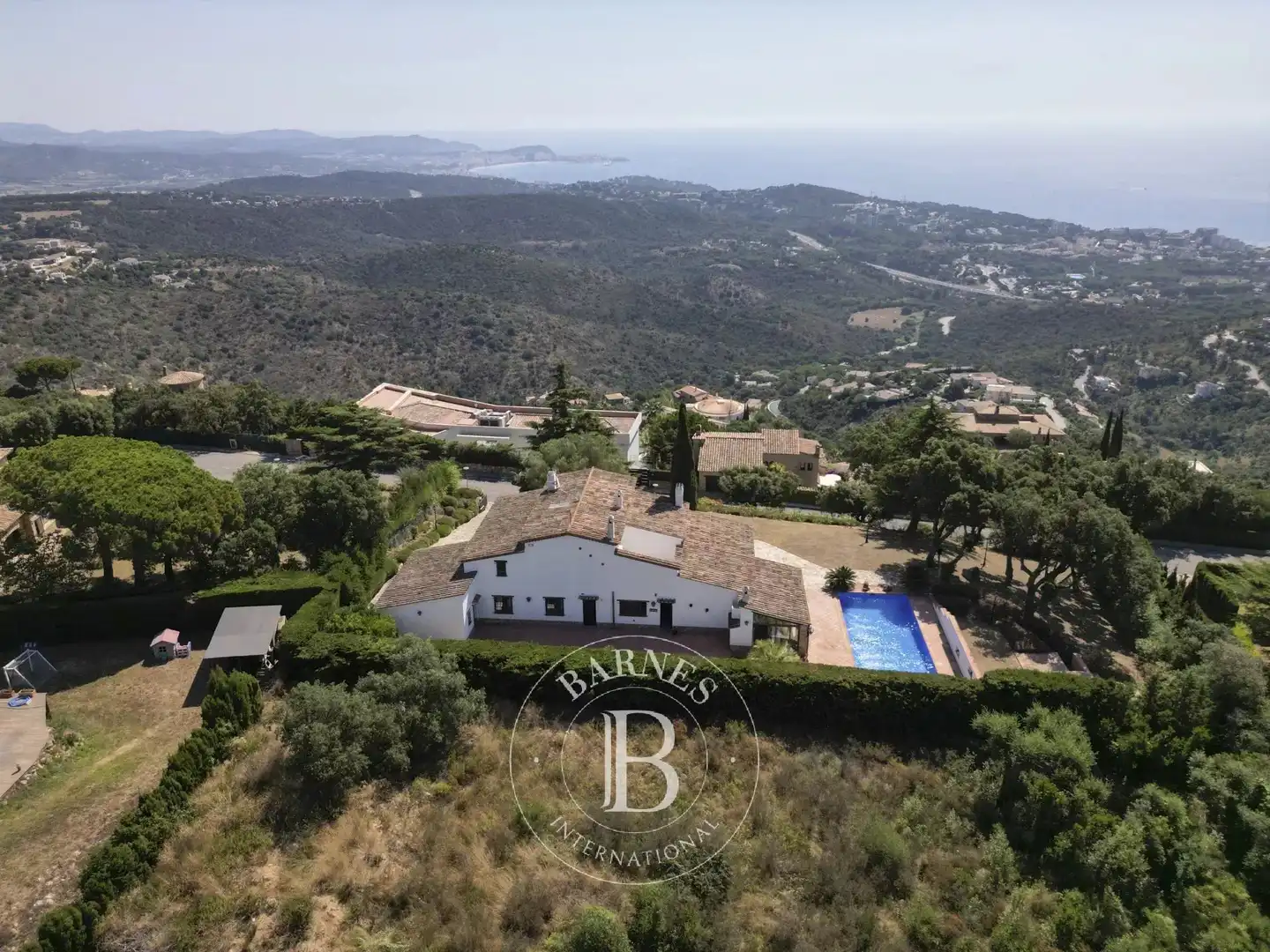 Casa amb piscina en venda a Platja d'Aro, imagen 7