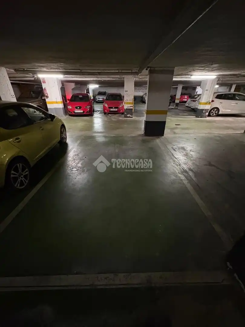 Individual en venda a Nuevo Parque - Los Rosales - Tráfico Pesado, imagen 9