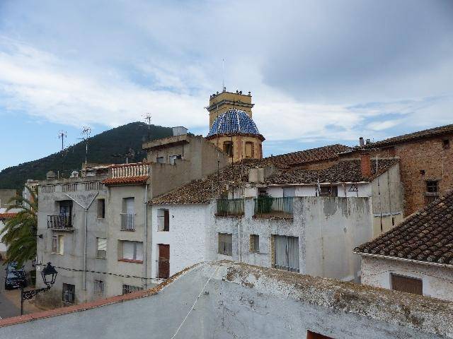 Casa-chalet en Venta en Tales