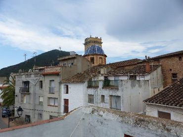Casa en venta en Tales