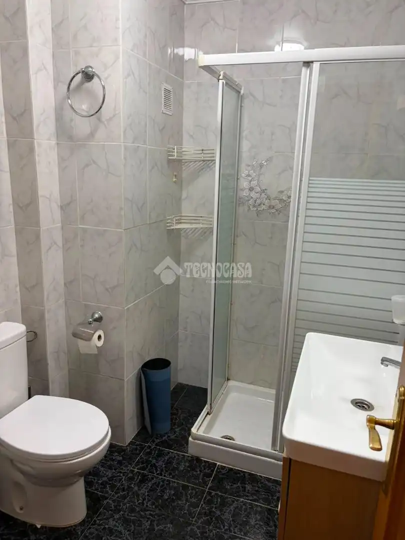 Appartamento con terrazza in vendita a Calle Salamanca, imagen 15