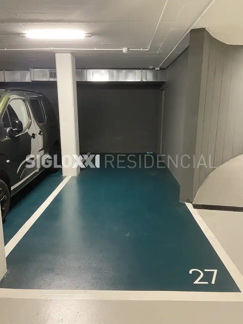 Parking for sale in BARCELONA, imagen 2