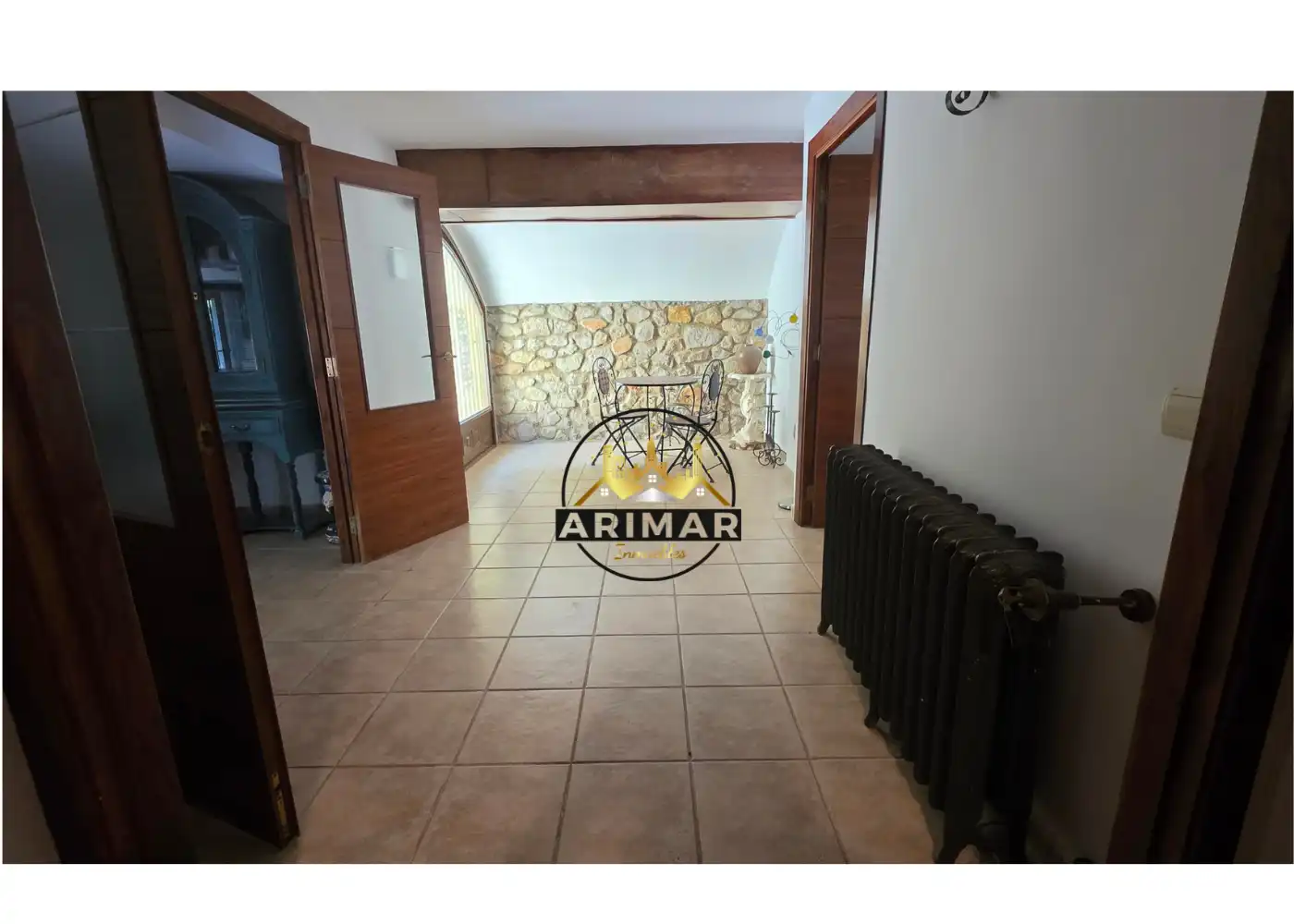 Villa mit Terrasse zum Verkauf in Montornés - Las Palmas - El Refugio, imagen 41