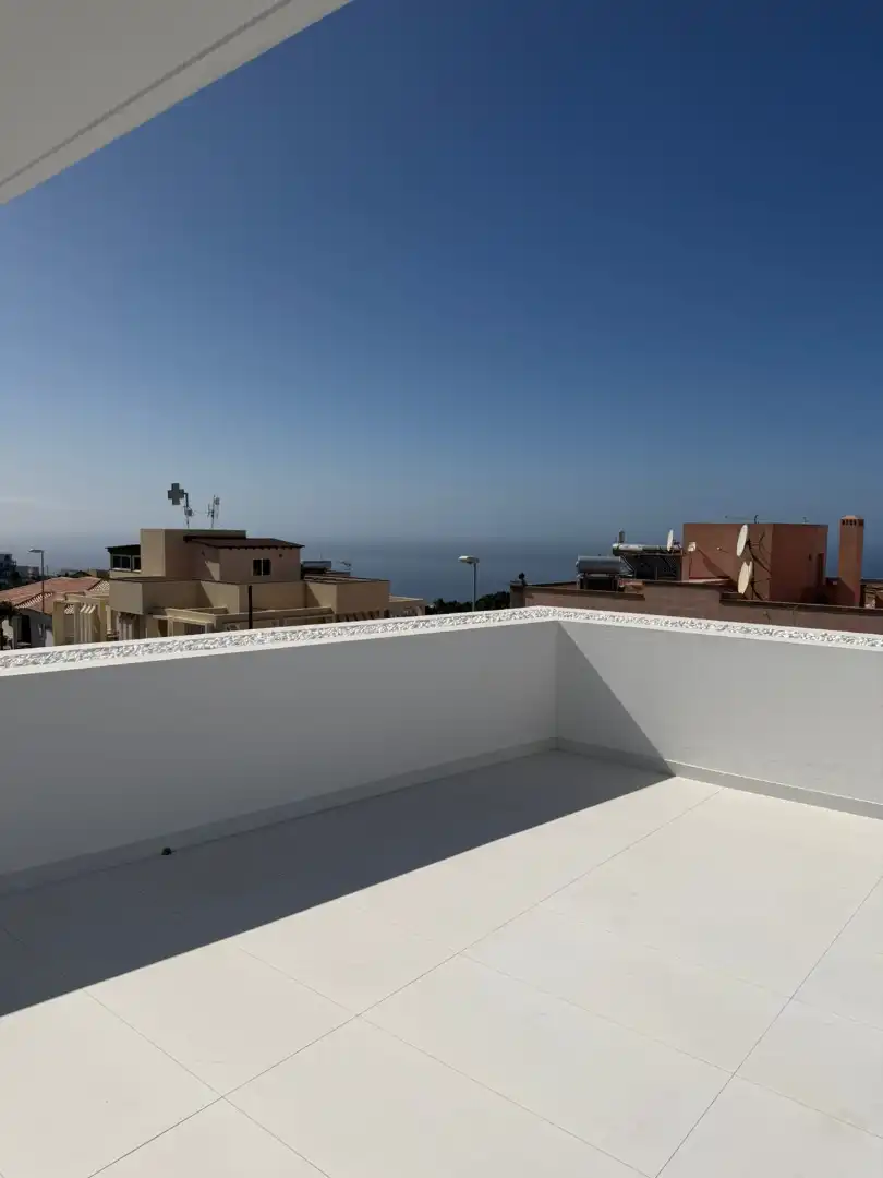Apartment with terrace for sale in Tijoco Bajo, imagen 2
