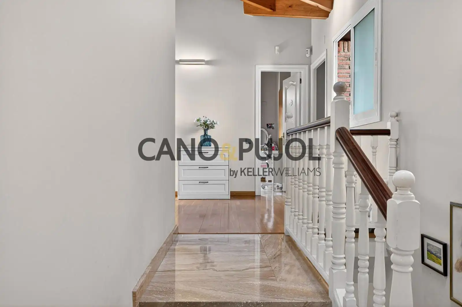 Casa o xalet en venda en Sant Cugat del Vallès amb Aire condicionat, Calefacció i Terrassa