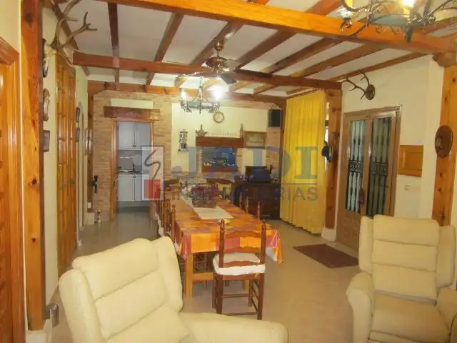 Casa rústica en venda a Almuradiel, imagen 11