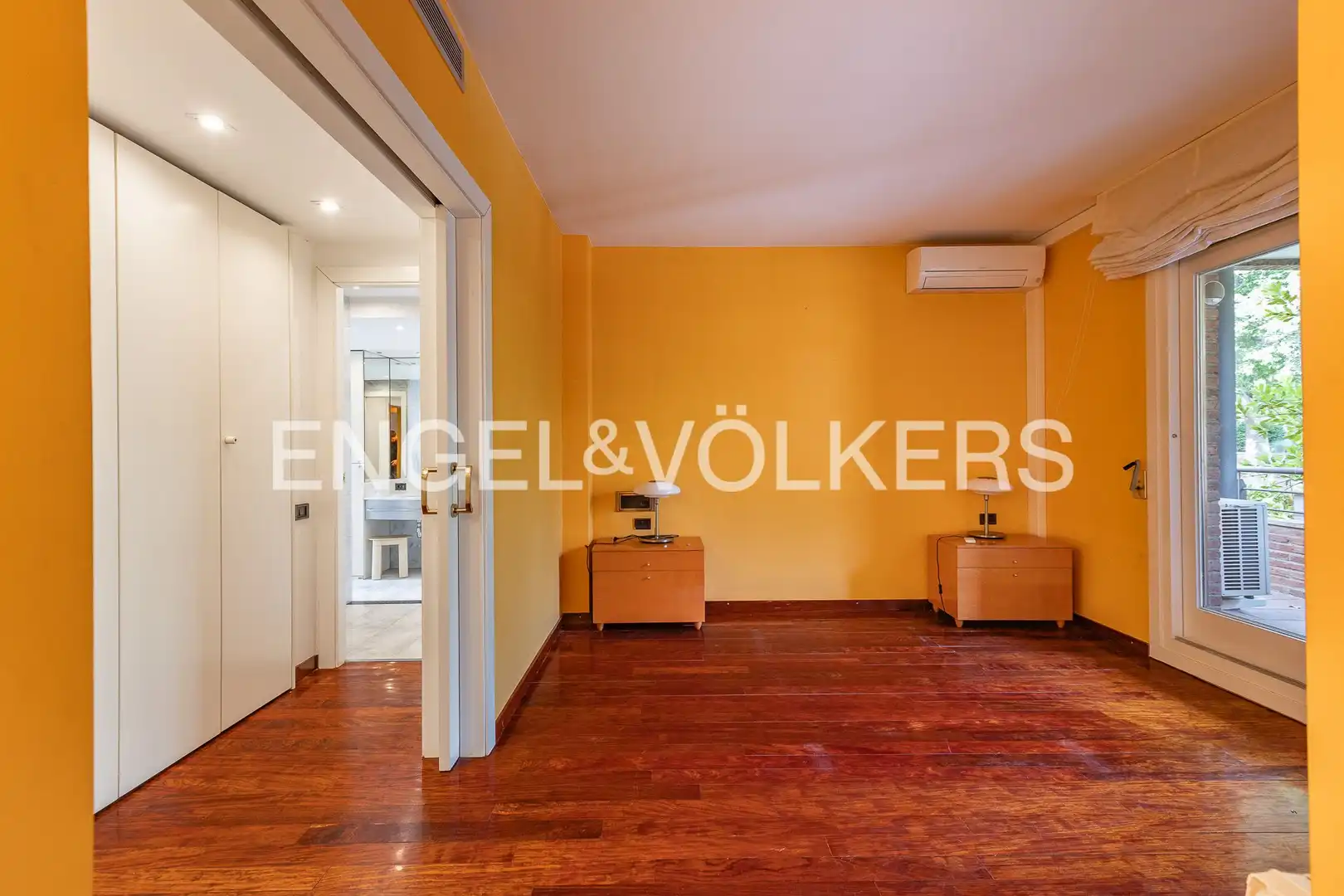 Casa o chalet en venta en Sant Cugat del Vallès con Aire acondicionado, Calefacción y Jardín privado