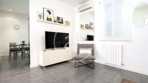 Photo 5 of Flat for rent in Niño Jesús, Madrid Capital
