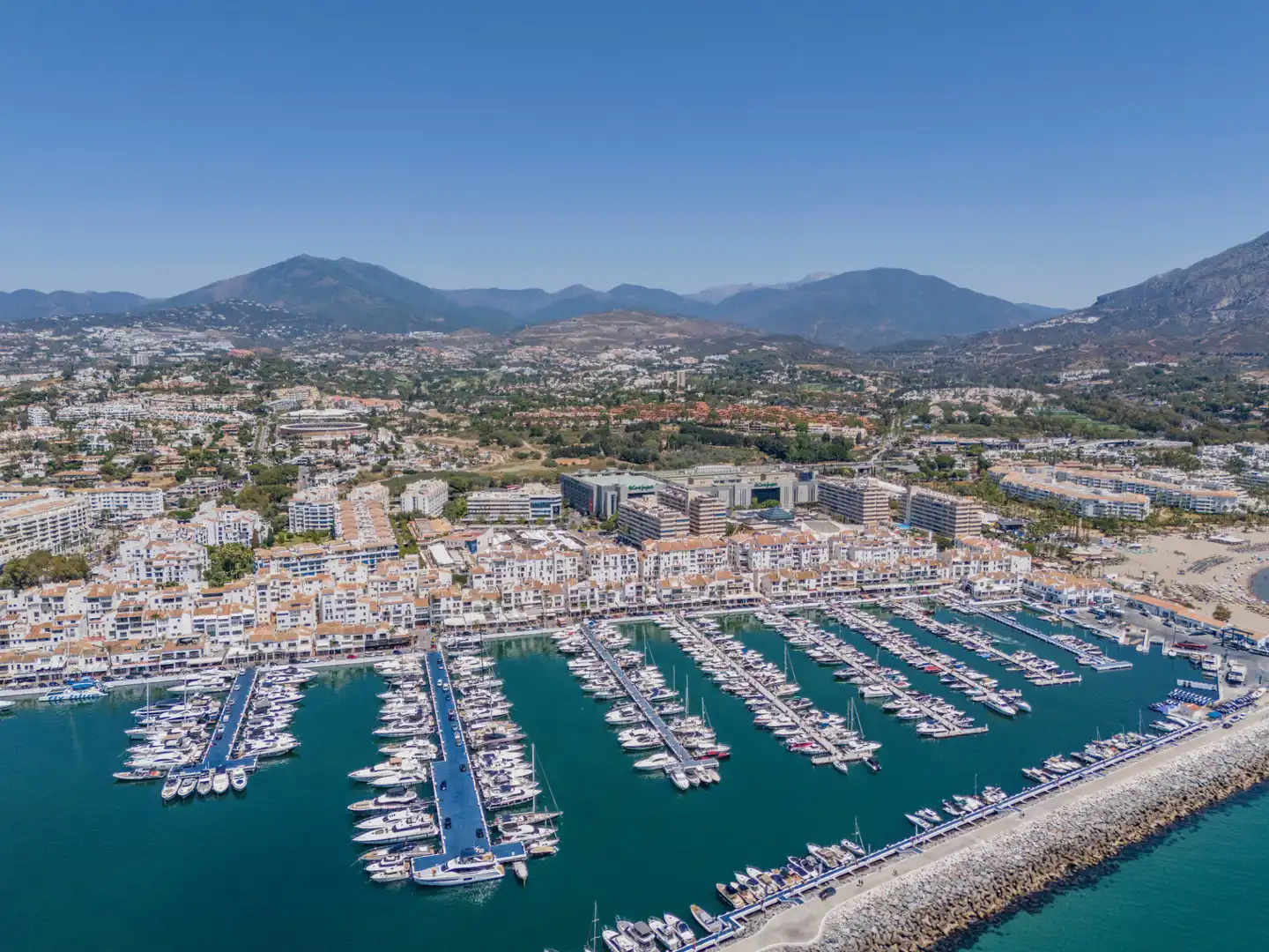 Apartamento en venta en Nueva Andalucía, imagen 11