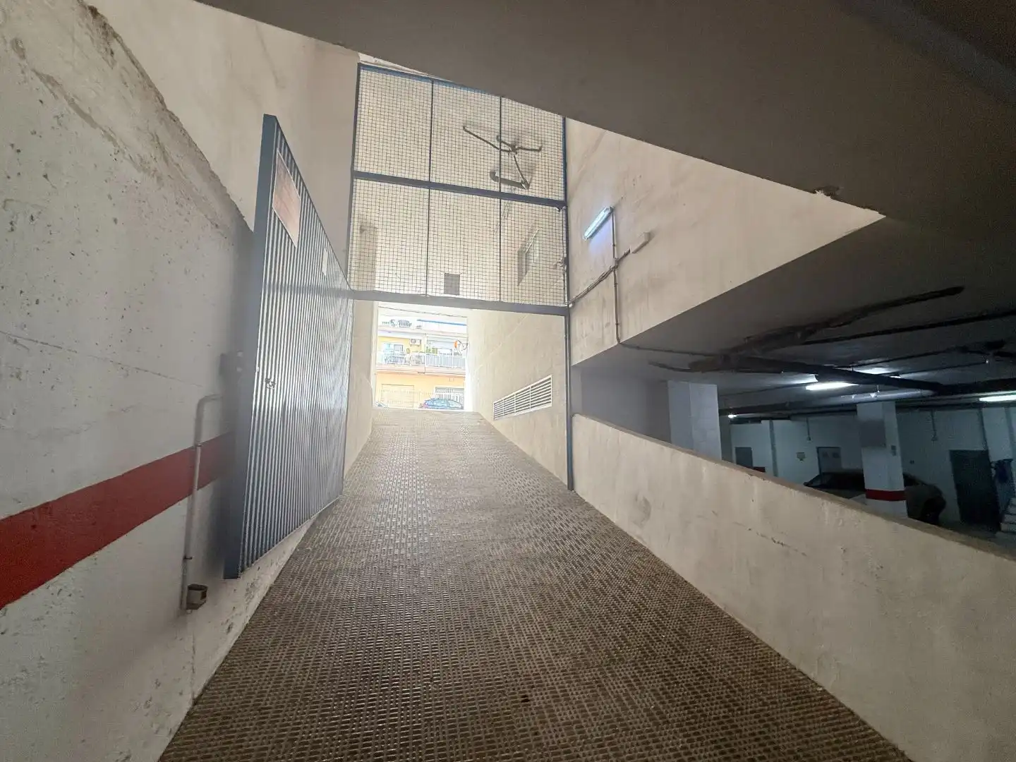 Garaje de alquiler en Torrevieja