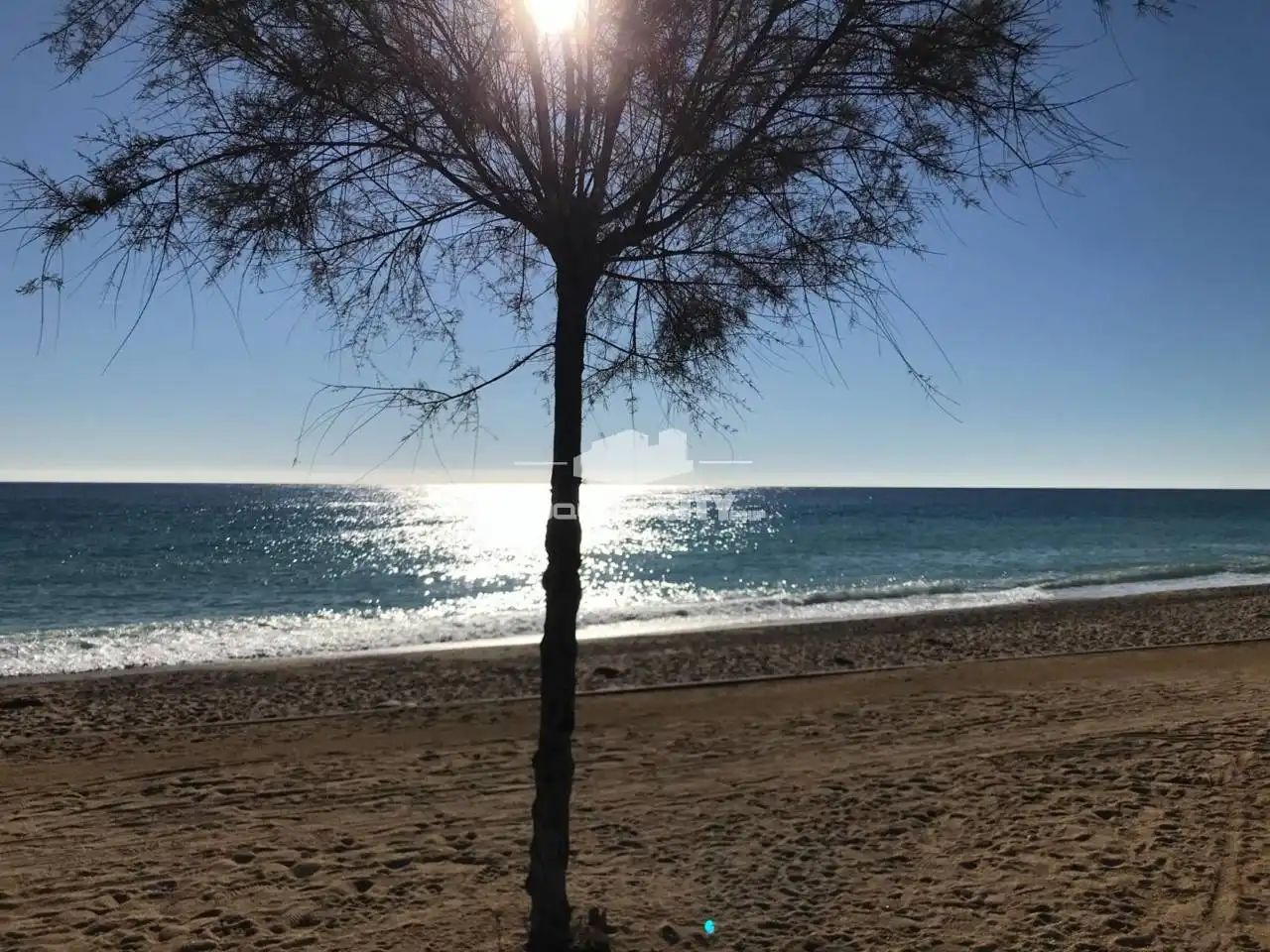 Estudi en venda en Pineda de Mar amb Moblat i Piscina comunitària