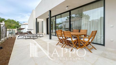 Foto 5 von Einfamilien-Reihenhaus zur Miete in Ametlers, Bacarés - Manresa - Bonaire, Alcúdia