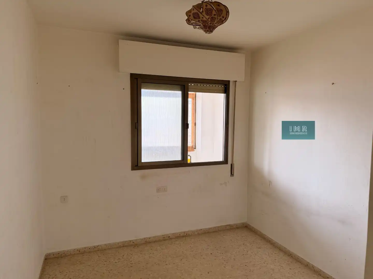 Bedroom of Flat for sale in Sevilla