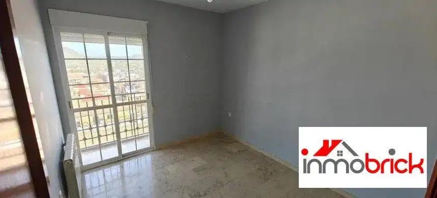 Schlafzimmer von Wohnung zum Verkauf in Priego de Córdoba mit Klimaanlage