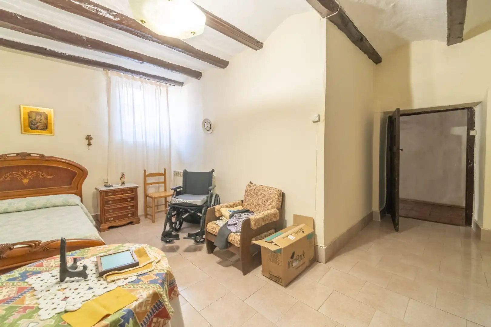 Maison rustique à vendre à Rodrigo Ximenez de Rada, imagen 36