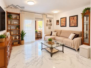 Appartamento con ascensore in vendita a Calle Alborada
