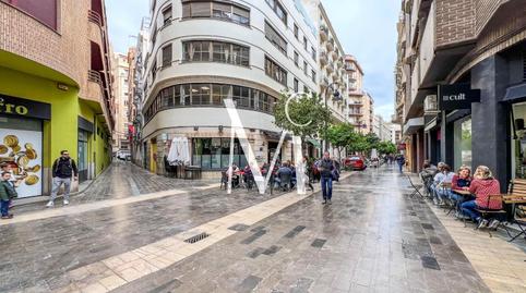 Photo 5 of Premises to rent in Calle Calle del Arzobispo Mayoral, Sant Francesc,  Valencia Capital