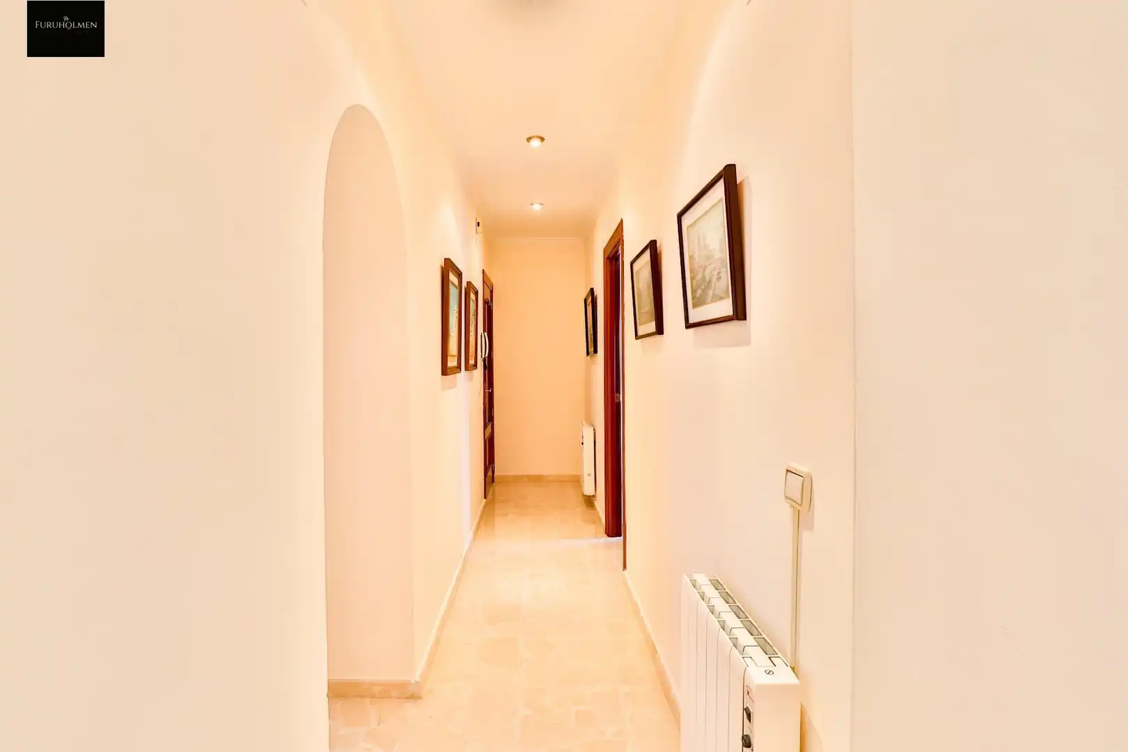 Flat for sale in Calle de la Alta de Gracia, imagen 23