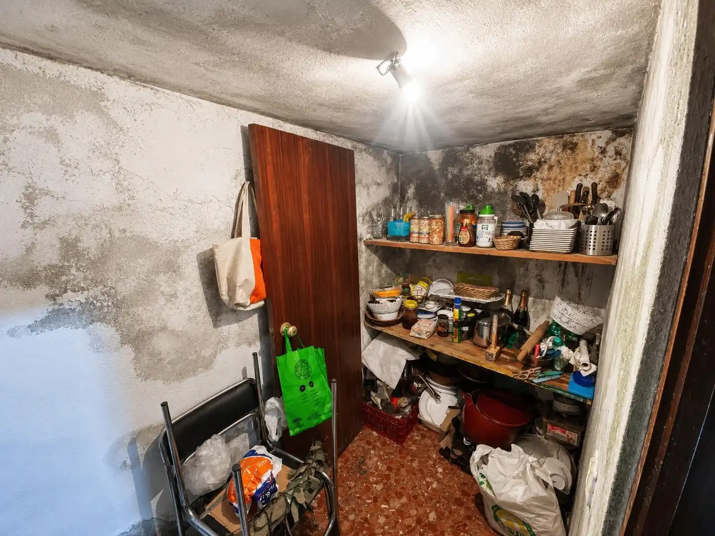 Casa amb terrassa en venda a Paseo de San Juan de Ribera, imagen 14