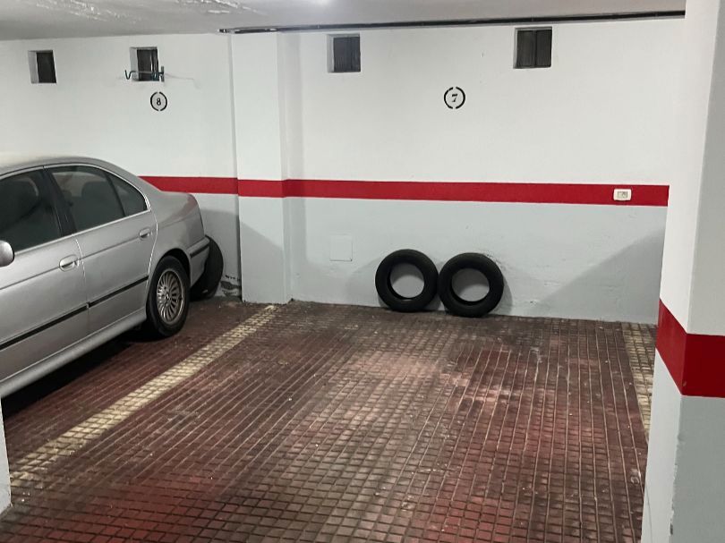 Aparcament de Garatge de lloguer en  Santa Cruz de Tenerife Capital