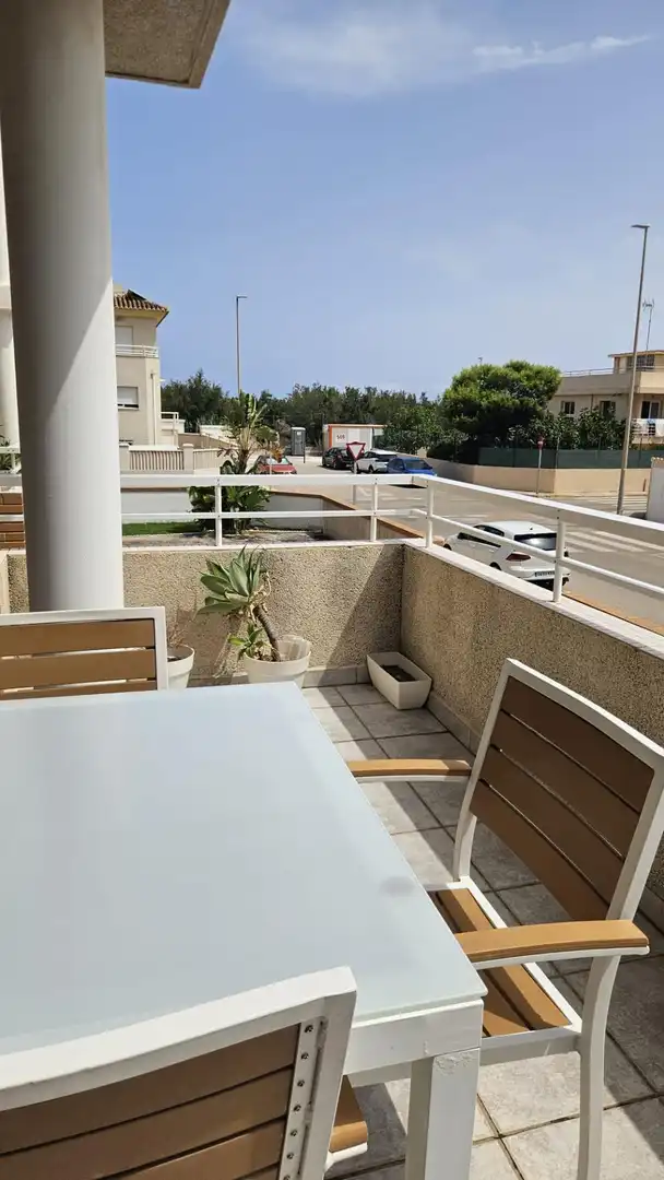Apartments for rent in Oliva, Valencia