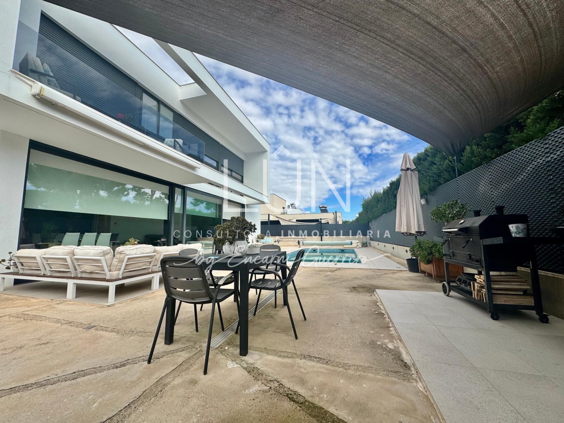 Casa o chalet en venta en La Alcayna