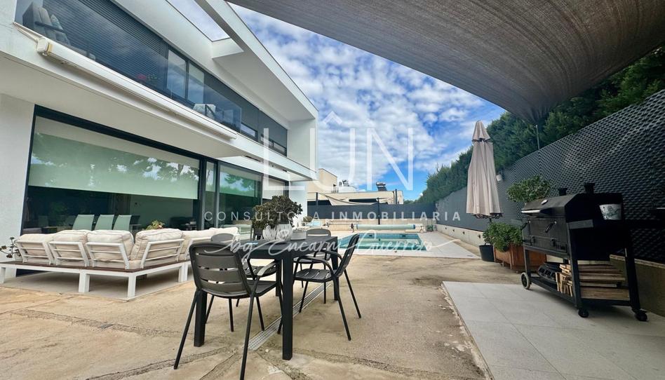 Foto 1 de Casa o chalet en venta en La Alcayna, Murcia