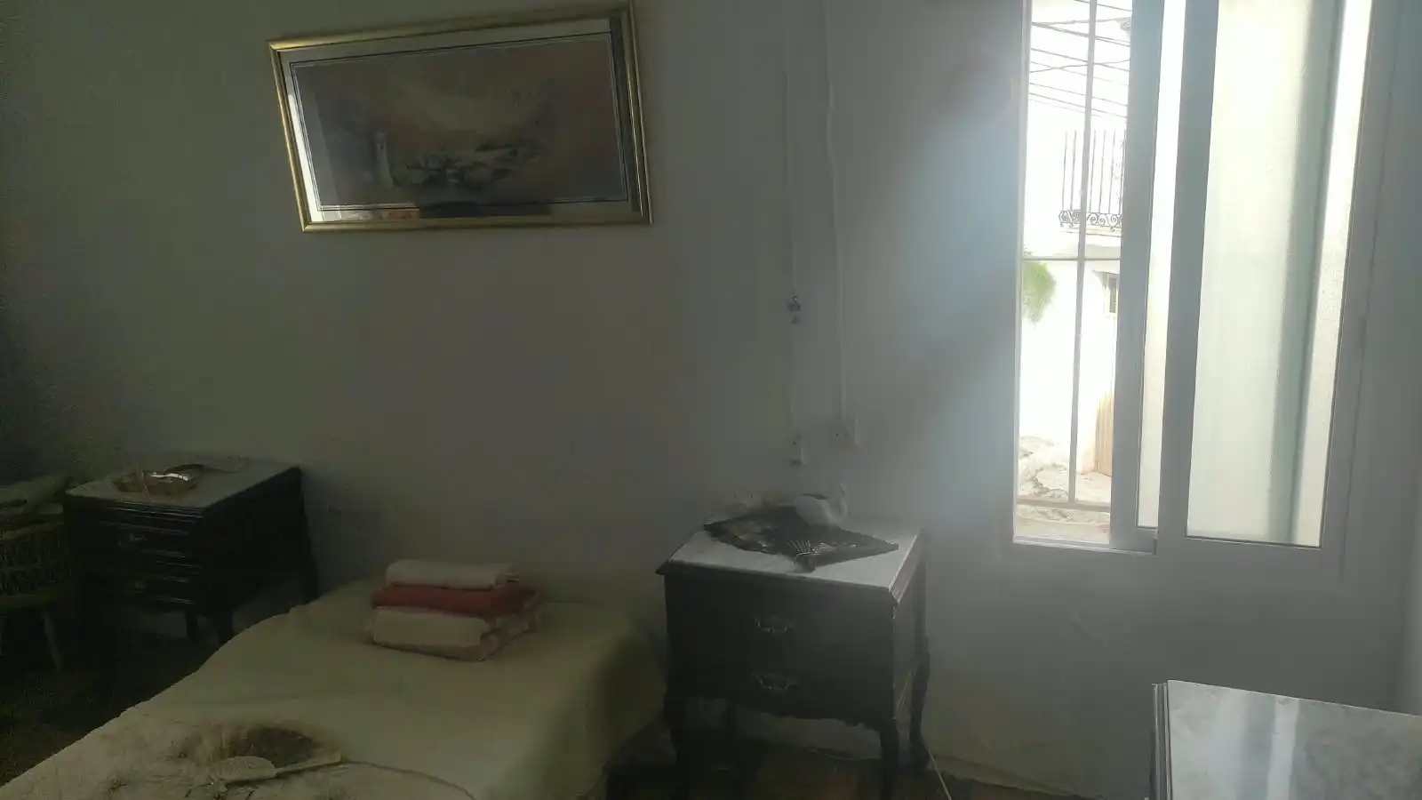 Dormitori de Casa o xalet en venda en Almáchar, Málaga